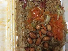 -老婆婆炒饭(小白楼1902欧式风情街店)