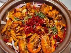 -蛙小侠(长安万科店)