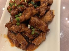 -金时代顺风大酒店(静安大融城店)
