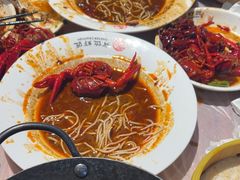 -有位虾匠·胶东土菜小馆(市北店)