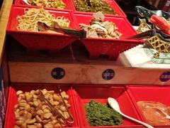 -额尔敦传统涮(光明路店)