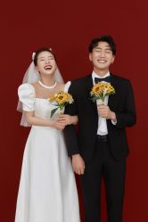 -古摄影婚纱(湛江霞山步行街店)