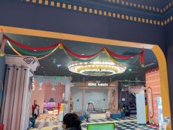 -meland亲子乐园•活动包场(北京亦庄龙湖天街店)