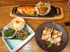 -桃太郎寿司料理(南坪店)