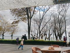 -滇池海埂公园