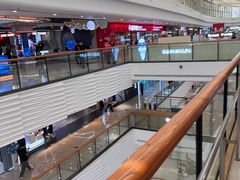-万达广场(济南魏家庄店)