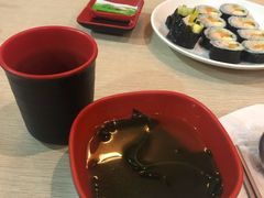 -韩妈妈韩式小吃(中山店)
