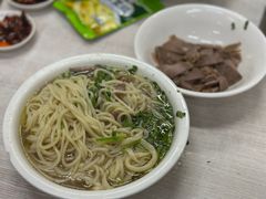 拉面-大藏村拉面(保利首开·熙悦春天店)