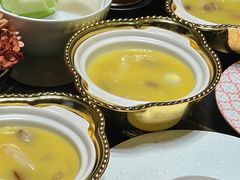 -翕间食·精致淮扬菜(江苏大剧院店)
