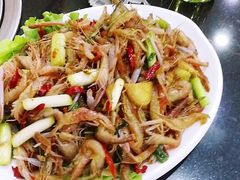 -瑞杰烧烤店·24小时营业(山东路店)