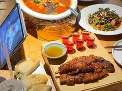 -桂小厨广西菜(印象城店)