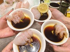 -尖沙咀大酒楼(罗村店·粤菜海鲜·宴会聚餐)