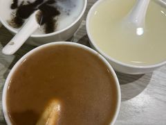 -杨记杏仁茶(椰园店)