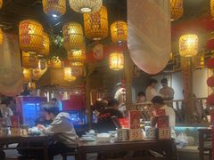 -南京大牌档(青岛万象城店)