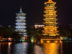 -桂林两江四湖景区