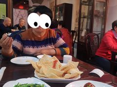 -吴门人家·苏宴宫廷菜(拙政园店)