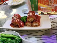 -旺东生酒楼·宴会团餐(莲塘店)