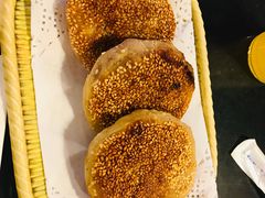 -北门涮肉·炭火铜锅涮肉(什刹海店)