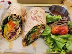 -就是卷儿Wrap and Roll(宣化路店)