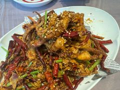 -有位虾匠·香辣蟹·小龙虾(李村店)