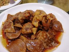 -裕德隆清真饭庄·天津特色菜(河东店)