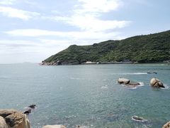 -东澳岛