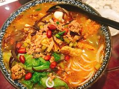 -螺世纪螺蛳粉·桂味小排档(裕德店)