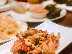 -樾餐厅泰式海鲜火锅(民歌湖店)