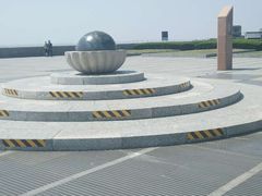 -南汇嘴观海公园