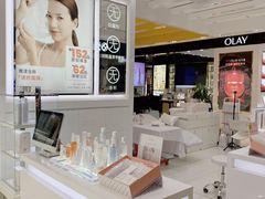 -茂业百货(东门店)