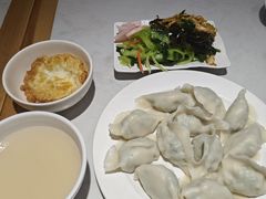 -饺子季水饺餐厅(新市街店)