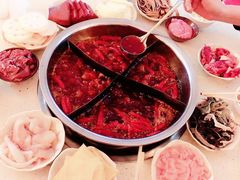 -大龙火锅(老店)