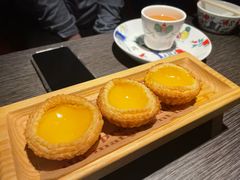 -广州花园酒店荔湾亭·地道点心·粤式饮茶