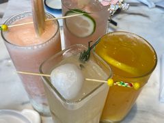 -唐猫庭院·千年陕菜(大唐不夜城店)