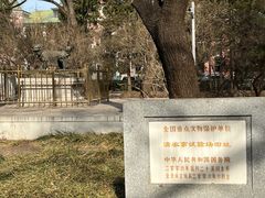 -北京动物园-畅观楼