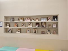 -天真蓝照相馆(五角场百联又一城店)