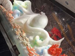 -雍容荟帝王蟹活龙虾展台自助(IFS黑金店)