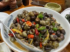 -下梅人家土菜馆(历史文化餐厅度假区店)