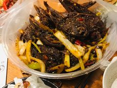 -无限虾享(同庆街店)