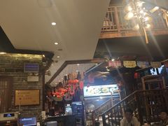 -李久其家民间餐厅(观沙岭公园店)