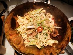 -绿茶餐厅(千岛湖银泰城店)