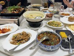 -凯鸽酒楼(大同振兴街店)