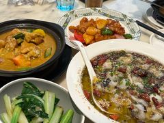 -石板街港澳冰室(天环店)