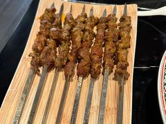 -巴依老爷新疆美食(清华东门店)