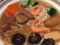 -九毛九西北菜(百信广场店)