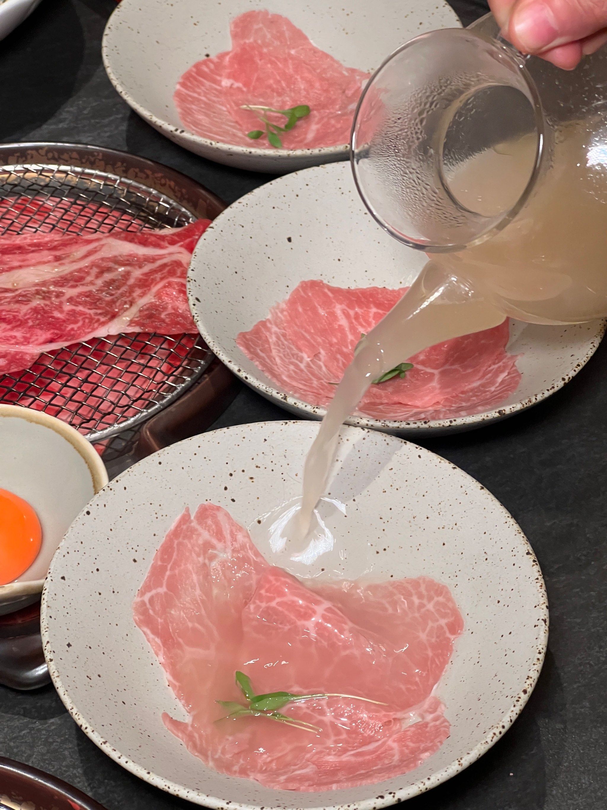 请近距离观赏我心目中的no.1约会餐厅!