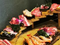 -神隐烧肉酒场(九街店)