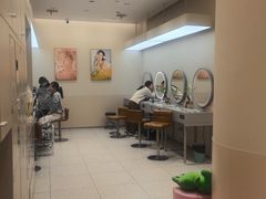 -天真蓝照相馆(五角场百联又一城店)