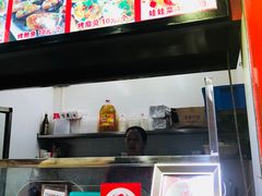 -冯姐生蚝(迎宾广场店)