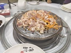 -凯盈阁·顺德私房菜·桑拿鸡